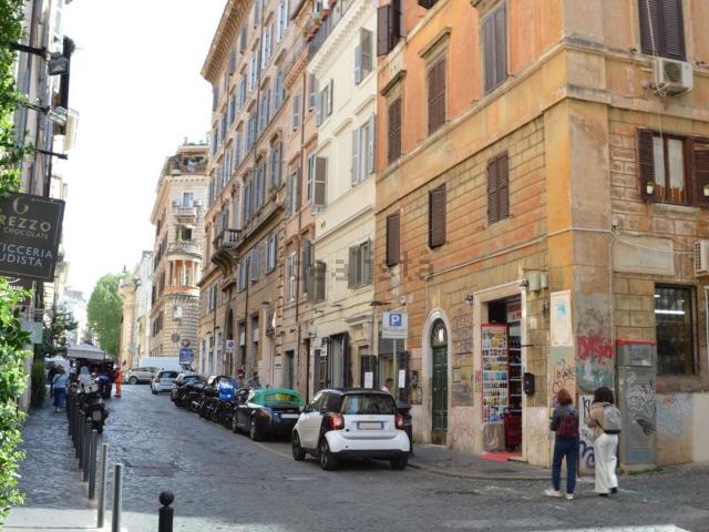 Appartamento in vendita di 27 m² in Via Urbana, 18
