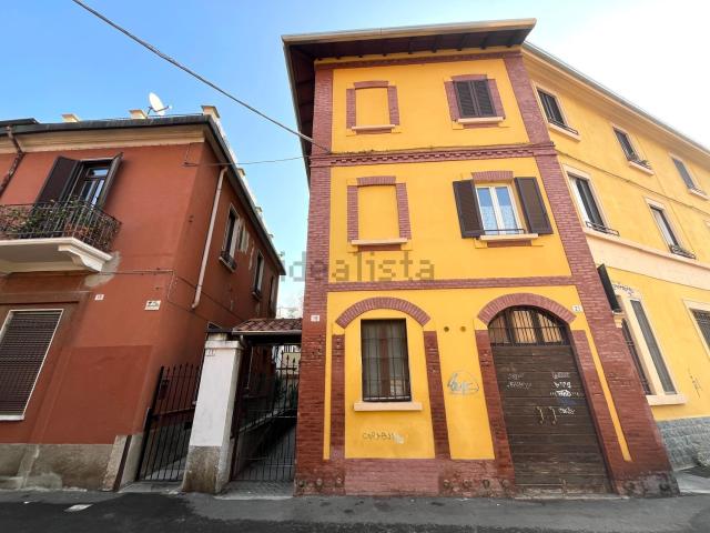 Appartamento in vendita di 27 m² in Via Alessandro Manzoni, 19