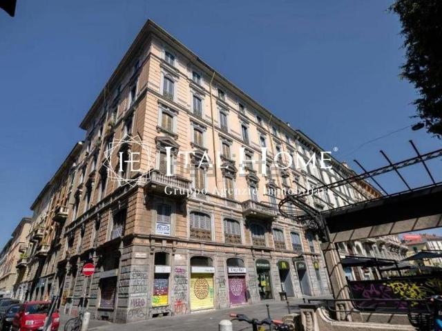 Appartamento in vendita di 27 m² in Via Alessandro Tadino