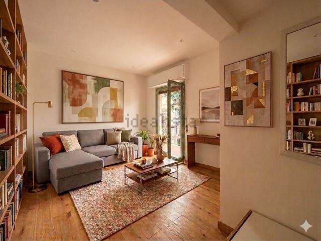 Appartamento in vendita di 27 m² in Via Andrea Mantegna, 4