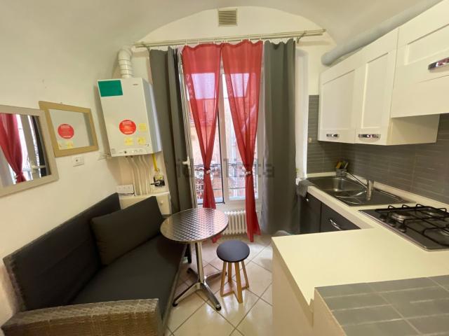 Appartamento in vendita di 27 m² in Via Capitolo, 24