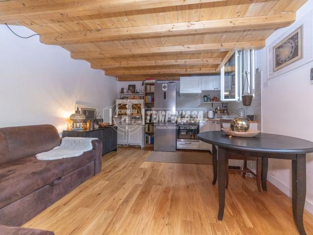 Appartamento in vendita di 27 m² in Via Cibele, 26
