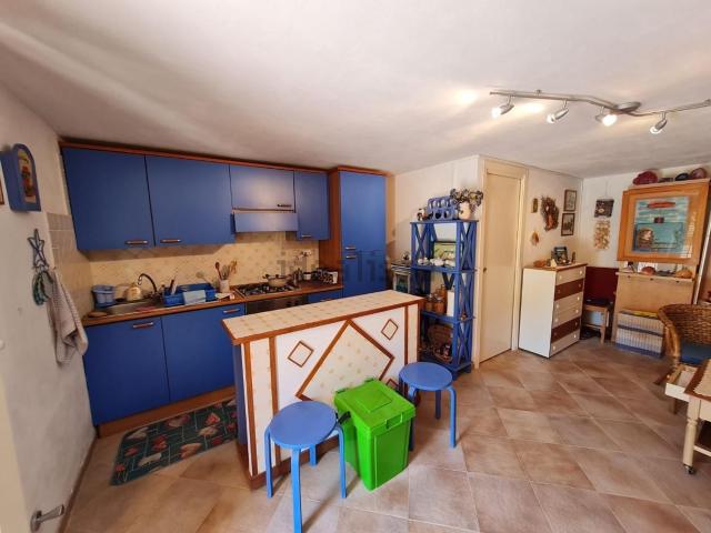 Appartamento in vendita di 27 m² in Via Concetto Marchesi, 57038