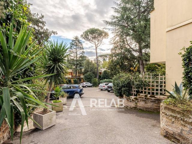 Appartamento in vendita di 27 m² in Via dei Due Ponti, 273
