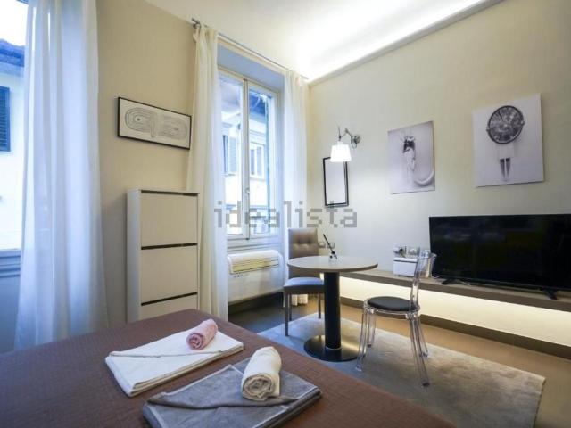 Appartamento in vendita di 27 m² in Via dei Servi