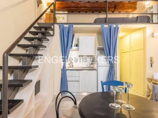 Appartamento in vendita di 27 m² in Via dei Velluti