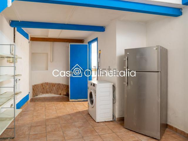 Appartamento in vendita di 27 m² in Via del Crocifisso