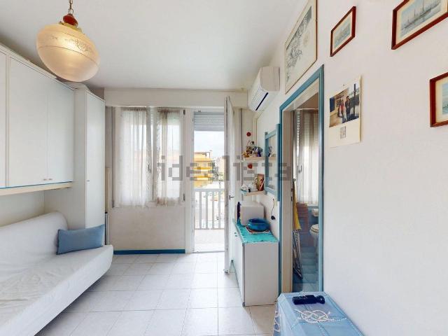 Appartamento in vendita di 27 m² in Via del Sagittario, 36