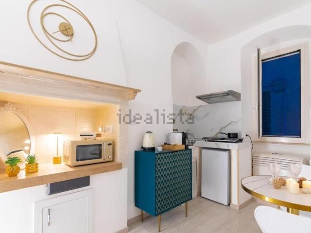 Appartamento in vendita di 27 m² in Via della Torretta