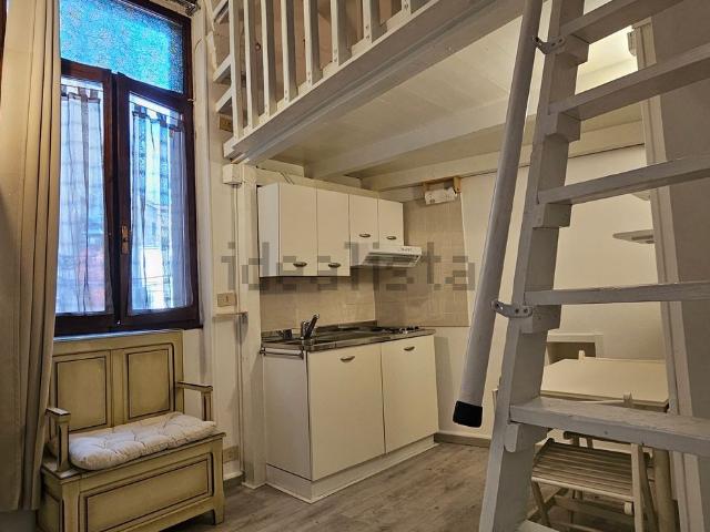 Appartamento in vendita di 27 m² in Via della Prudenza, 5