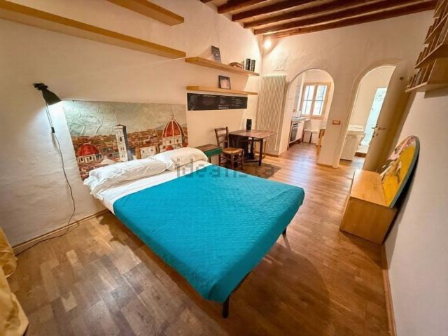 Appartamento in vendita di 27 m² in Via delle Ruote
