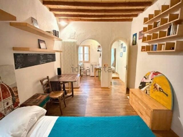 Appartamento in vendita di 27 m² in Via delle Ruote