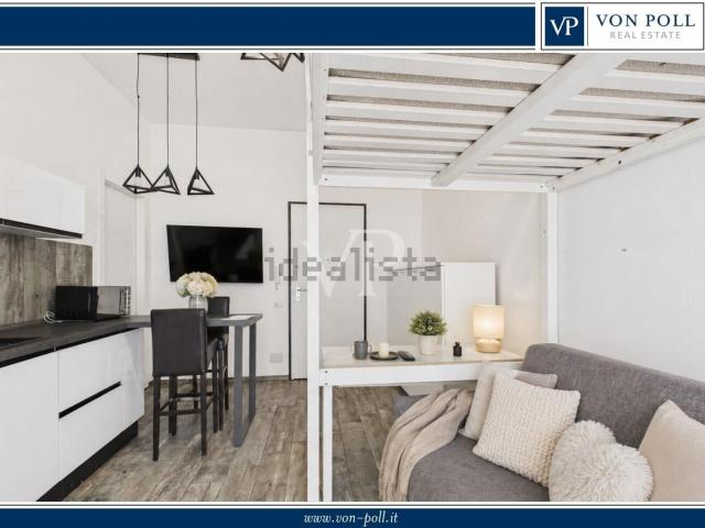 Appartamento in vendita di 27 m² in Via Dora Baltea, 1