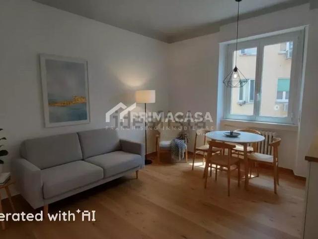 Appartamento in vendita di 27 m² in Via Farsaglia, 14