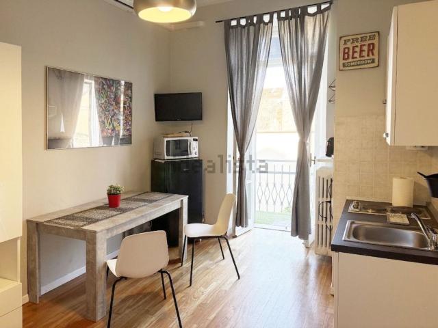 Appartamento in vendita di 27 m² in Via Fratelli Calandra, 15