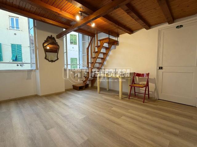 Appartamento in vendita di 27 m² in Via Francesco Corradi, 63