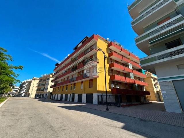 Appartamento in vendita di 27 m² in Via Francesco Filomusi Guelfi, 21
