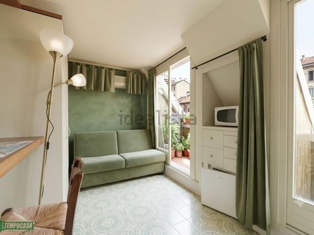 Appartamento in vendita di 27 m² in Via Francesco Redi, 28