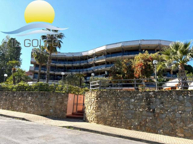 Appartamento in vendita di 27 m² in Via G. B. Panizzi, 20