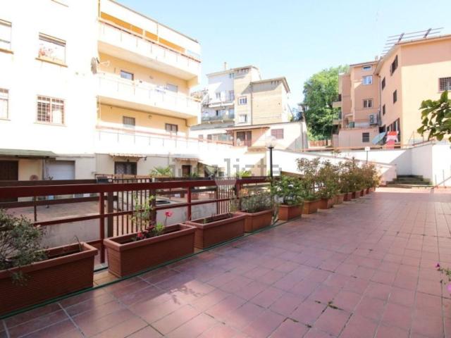 Appartamento in vendita di 27 m² in Via G. di Vittorio