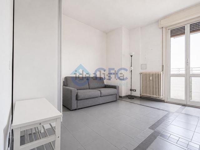 Appartamento in vendita di 27 m² in Via Giovanni Battista Piranesi, 43