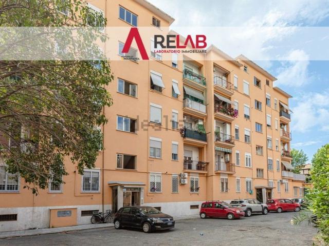 Appartamento in vendita di 27 m² in Via Lucio Lepidio, 8