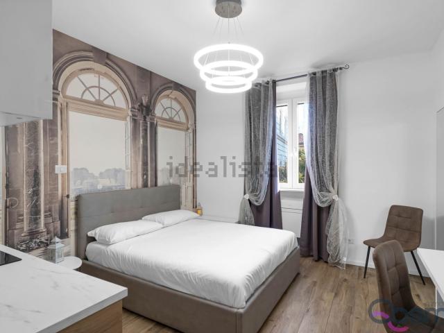 Appartamento in vendita di 27 m² in Via Marghera, 35