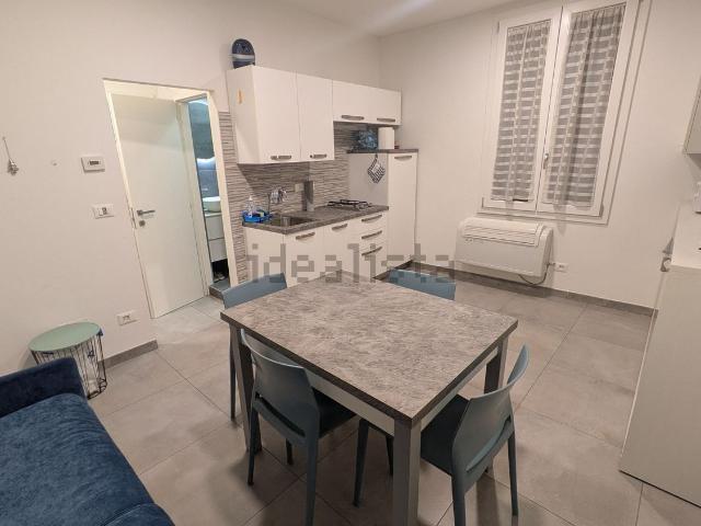 Appartamento in vendita di 27 m² in Via Mascarella