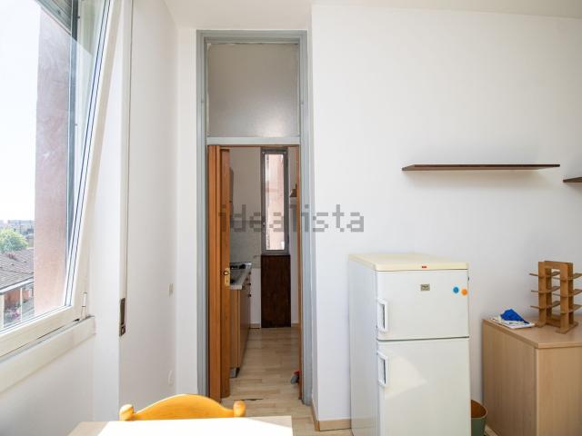 Appartamento in vendita di 27 m² in Via Modena, 1
