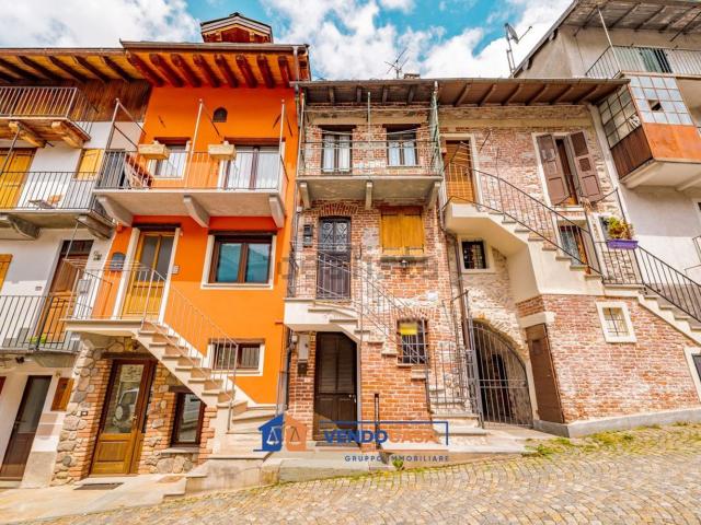 Appartamento in vendita di 27 m² in Via Molino Sottano, 18