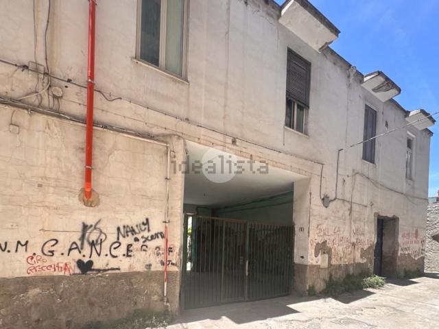 Appartamento in vendita di 27 m² in Via Nazionale delle Puglie, 97