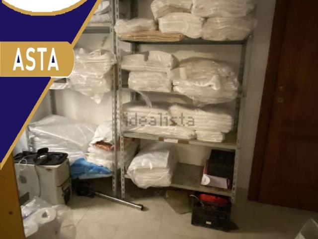 Appartamento in vendita di 27 m² in Via Orfani, 38