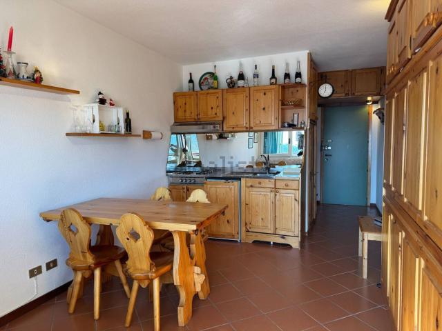 Appartamento in vendita di 27 m² in Via Orione, 17