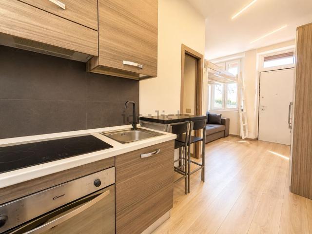 Appartamento in vendita di 27 m² in Via Ottavio Rinuccini, 10