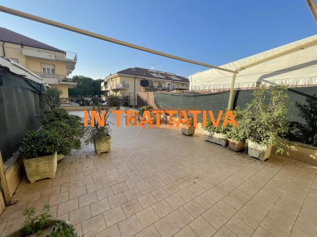 Appartamento in vendita di 27 m² in Via Patrioti