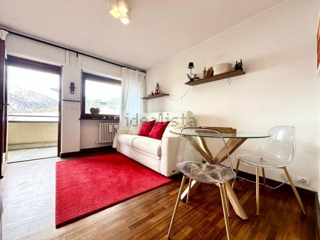 Appartamento in vendita di 27 m² in Via Pinerolo, 21