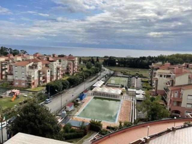 Appartamento in vendita di 27 m² in Via Porticato