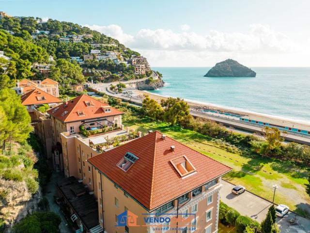 Appartamento in vendita di 27 m² in Via Privata Merello, 5