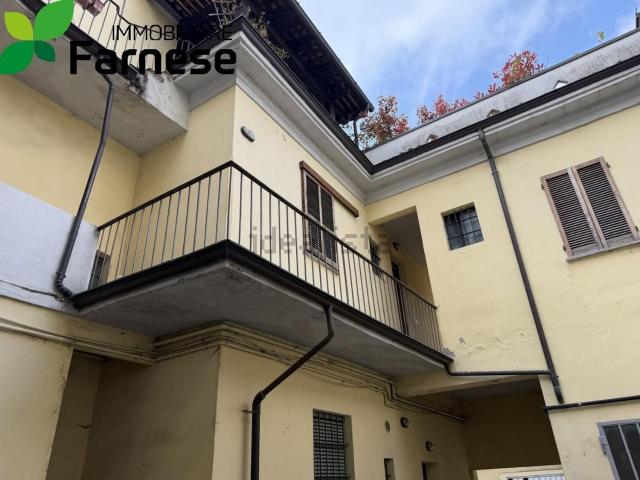 Appartamento in vendita di 27 m² in Via Roma, 293