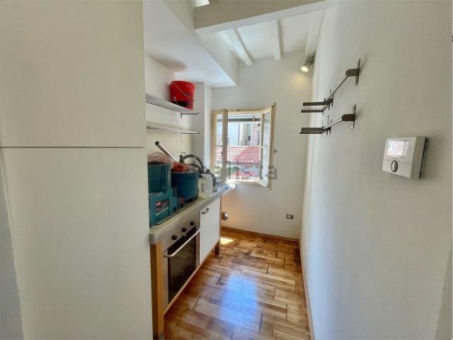 Appartamento in vendita di 27 m² in Via Santa Reparata, 42