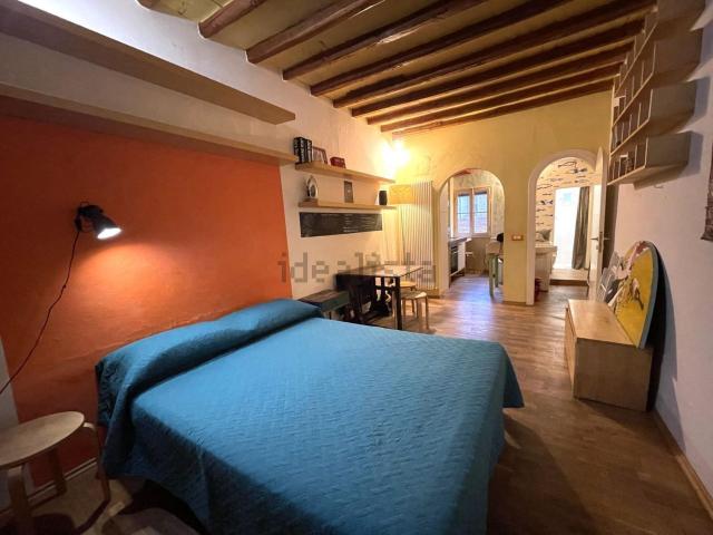 Appartamento in vendita di 27 m² in Via Santa Reparata