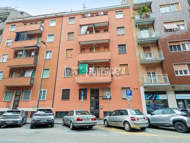 Appartamento in vendita di 27 m² in Via Sebino, 17
