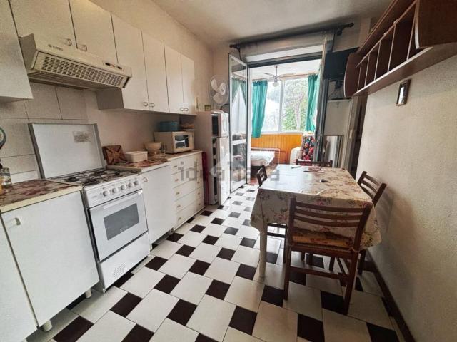 Appartamento in vendita di 27 m² in Viale G. Puccini, 41