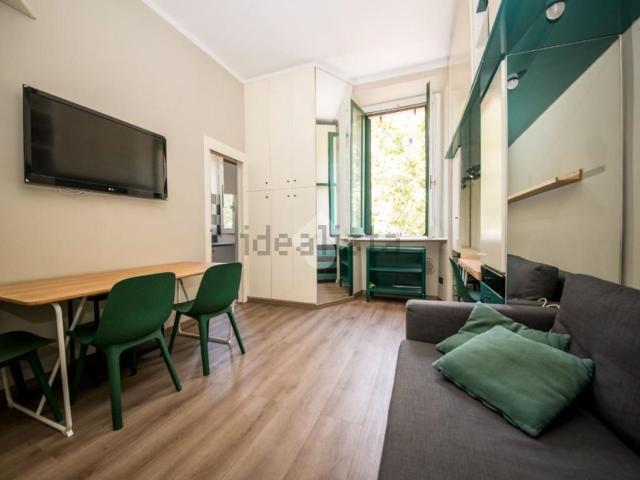 Appartamento in vendita di 27 m² in Viale Umbria, 66