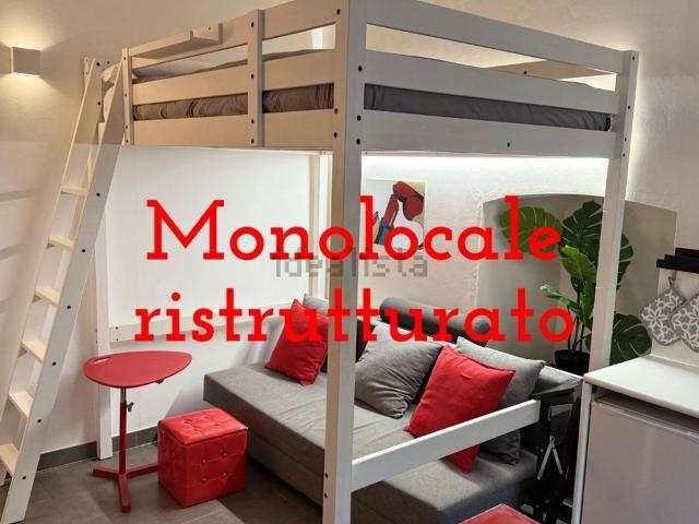 Appartamento in vendita di 27 m²