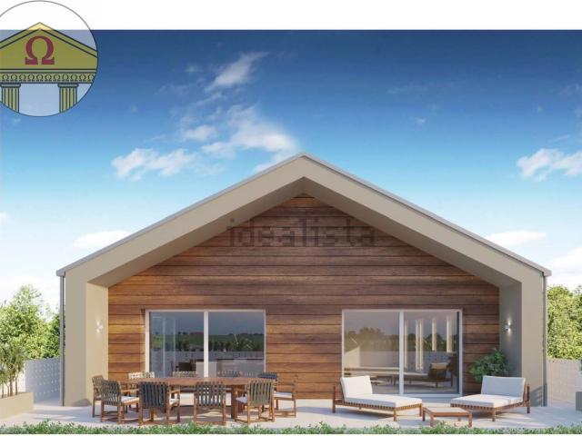 Appartamento in vendita di 240 m²