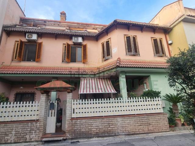 Appartamento in vendita di 240 m²