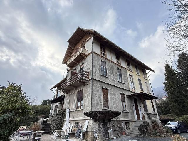 Appartamento in vendita di 240 m²