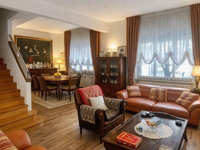 Appartamento in vendita di 240 m²