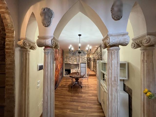 Appartamento in vendita di 240 m²